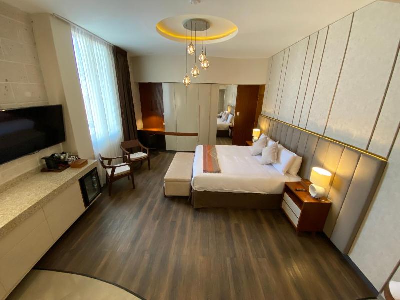 ARIQUEPAY HOTEL - image 14