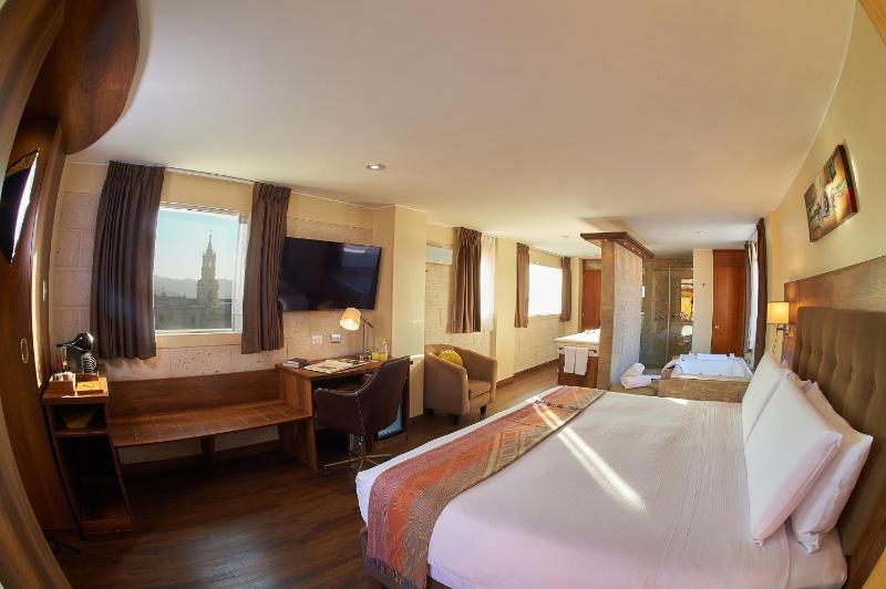 ARIQUEPAY HOTEL - image 3