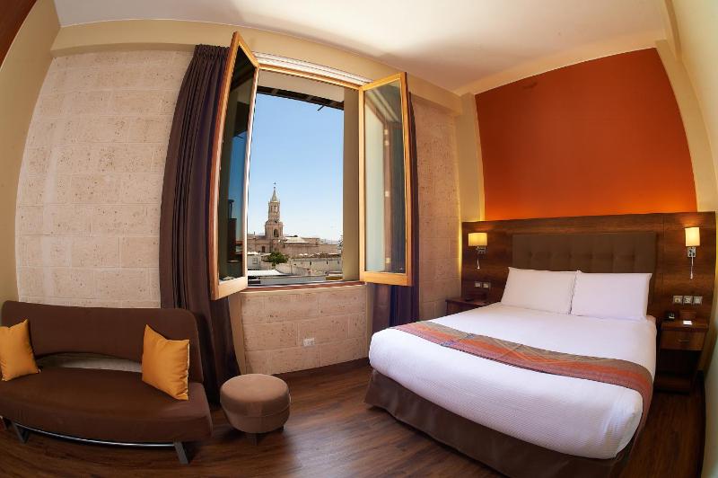 ARIQUEPAY HOTEL - image 4