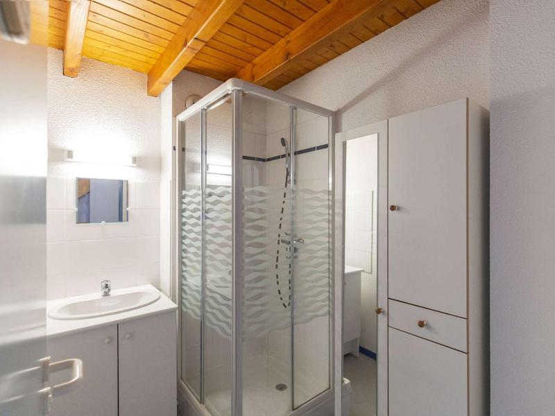 Appartement T4 avec balcon 4-6 pers proche centre et télécabine navette gratuite - image 9