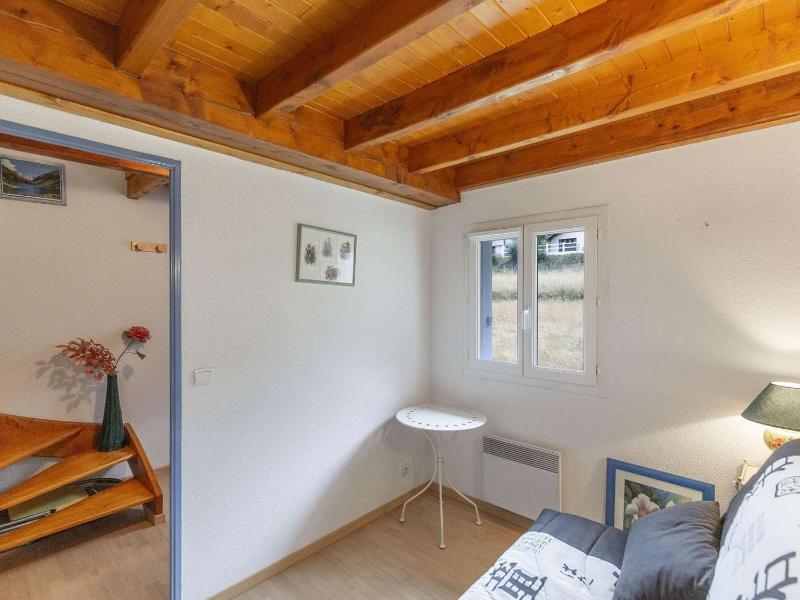 Appartement T4 avec balcon 4-6 pers proche centre et télécabine navette gratuite - image 2