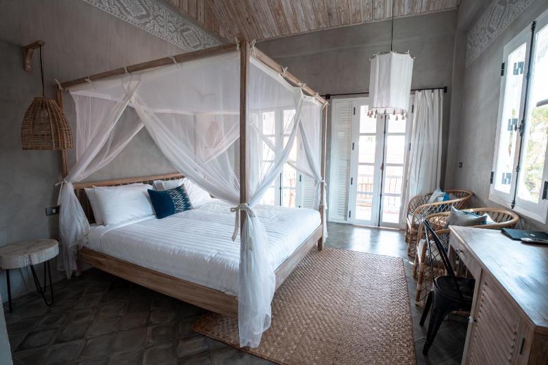 Chic stay HANA Boutique hotel - image 9