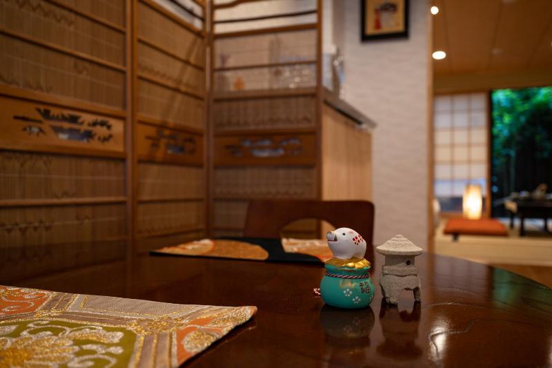 KyoMachiya Mitsuki - image 4