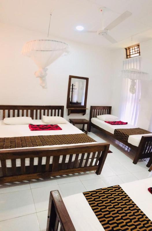 Kanimadala Resort Anuradhapura - image 33