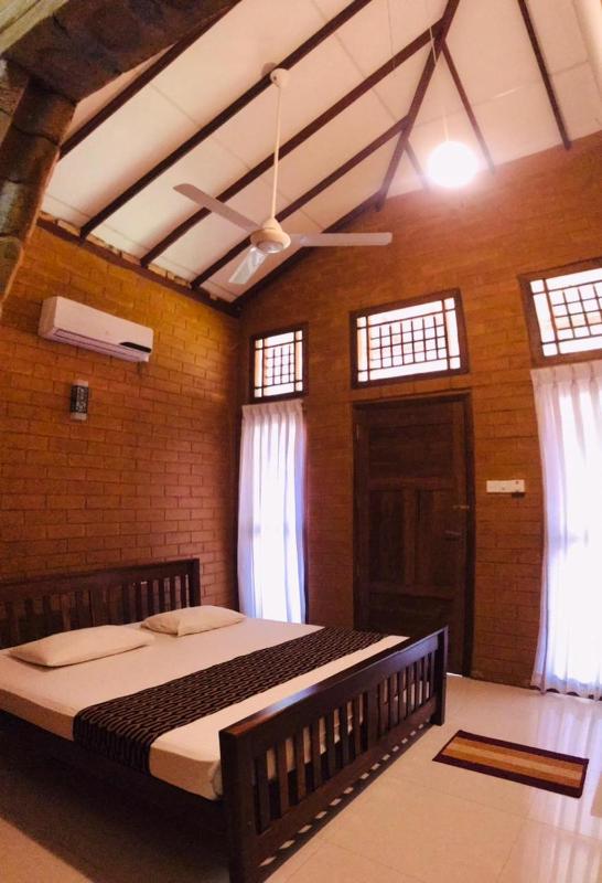Kanimadala Resort Anuradhapura - image 43