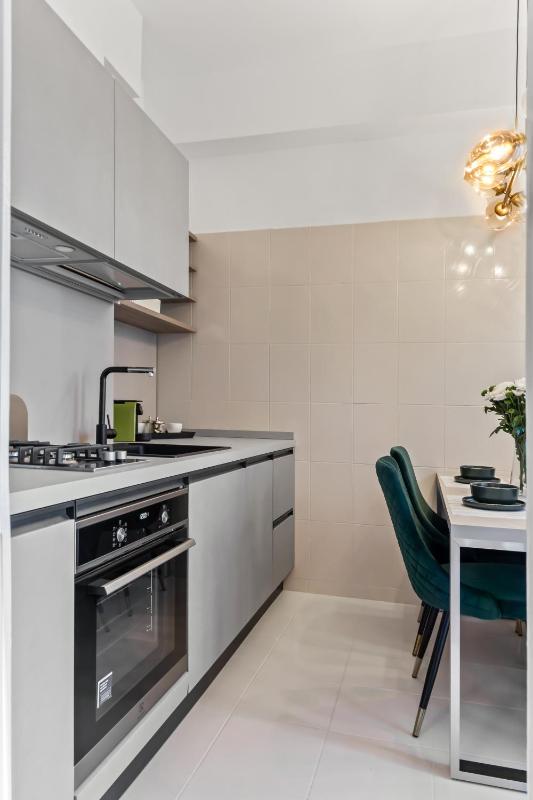Bucharest Ultracentral Apartments - image 14