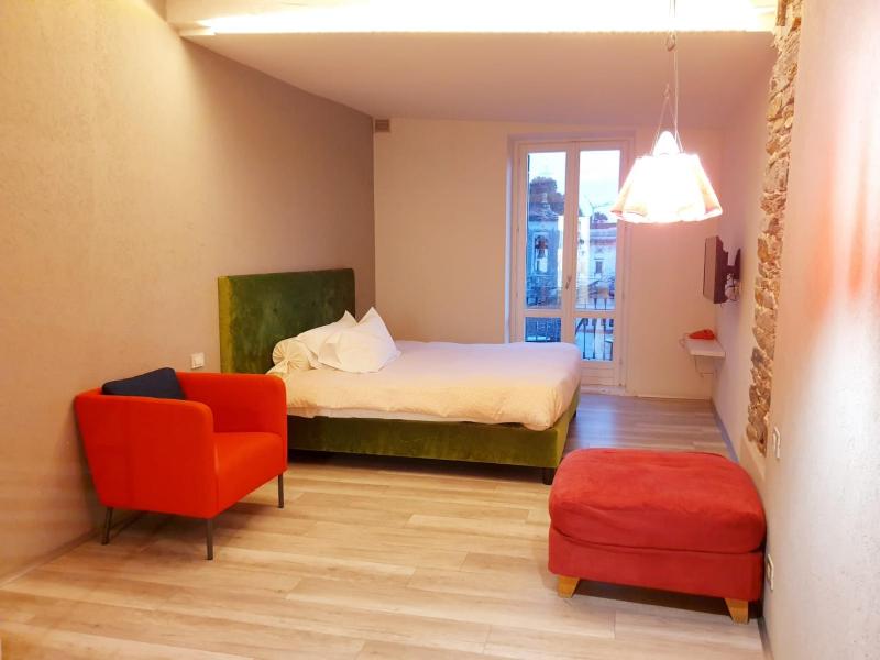 Superior Double Room image 1