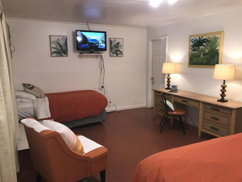 Aloha Hotel Palm Springs - image 44