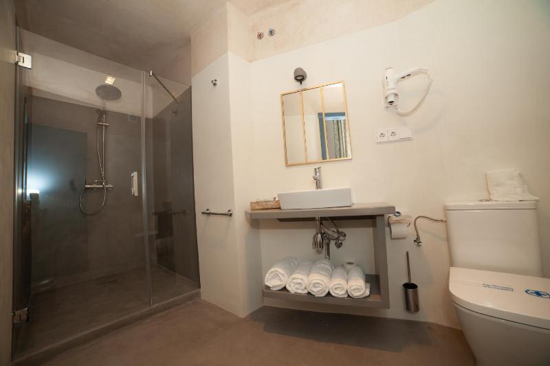 Apartahotel Siglo XIX - image 22