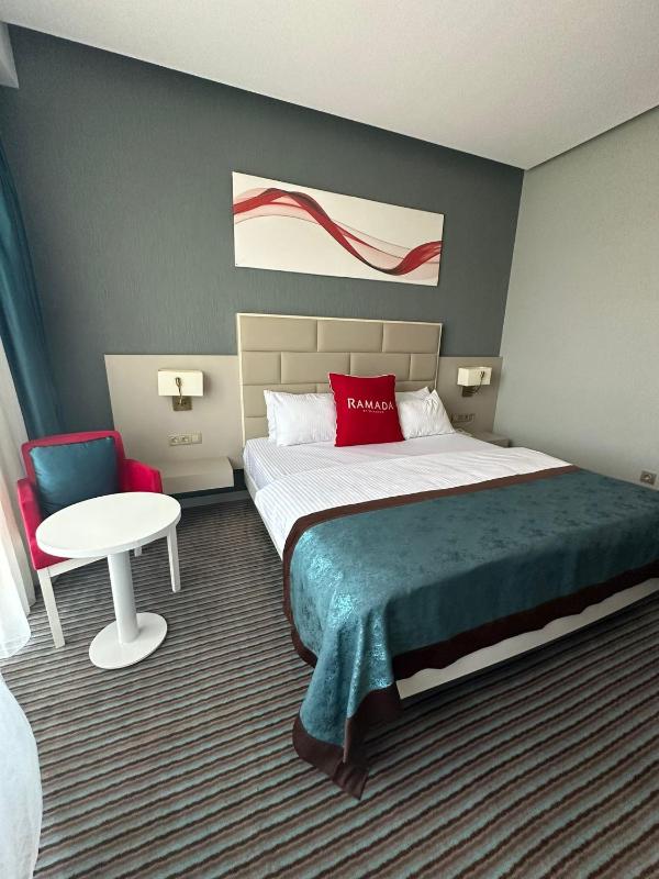 Double Room - Mobility Access/Smoking image 1