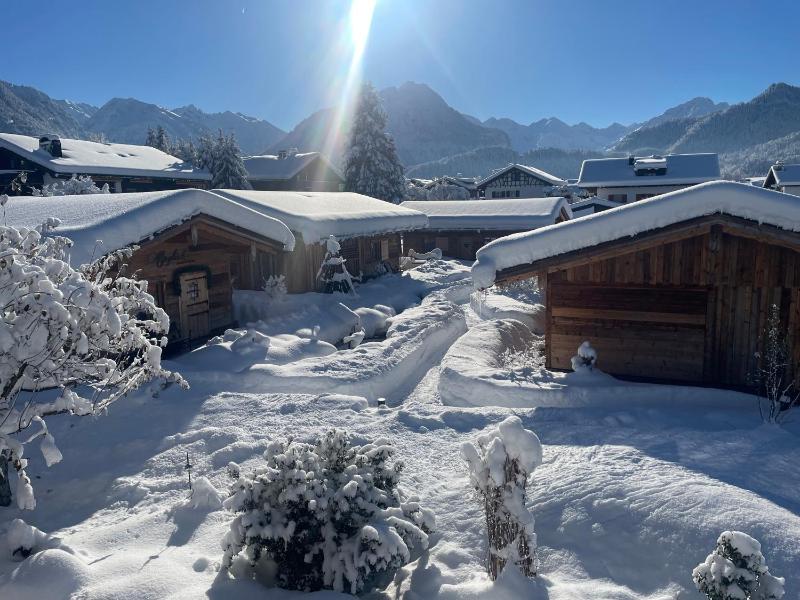 Chalets Alpglück - image 34