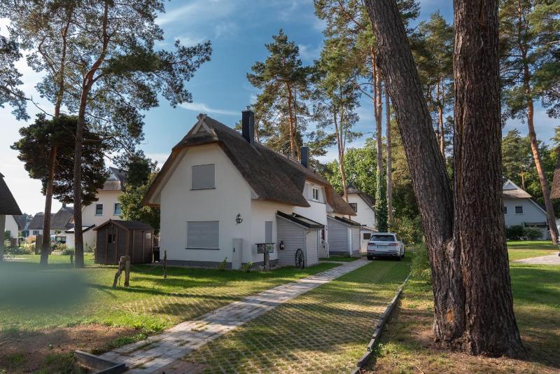 Ferienhaus 