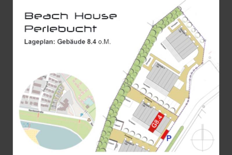 Beach House Perlebucht 8.4 - image 13