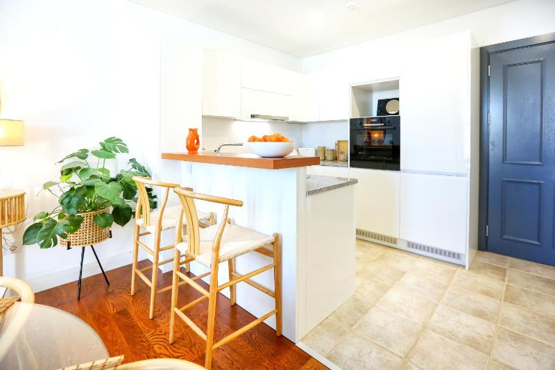 Ria Formosa Vista Duplex Charm in downtown Faro - image 13