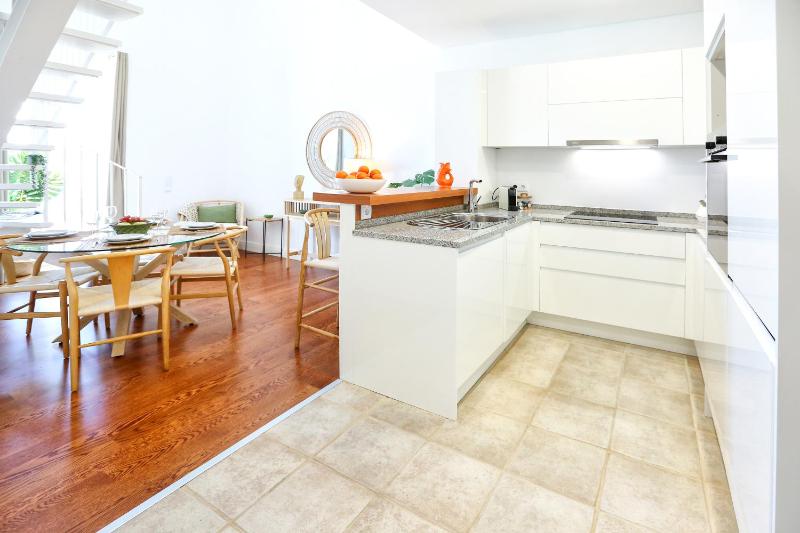 Ria Formosa Vista Duplex Charm in downtown Faro - image 12