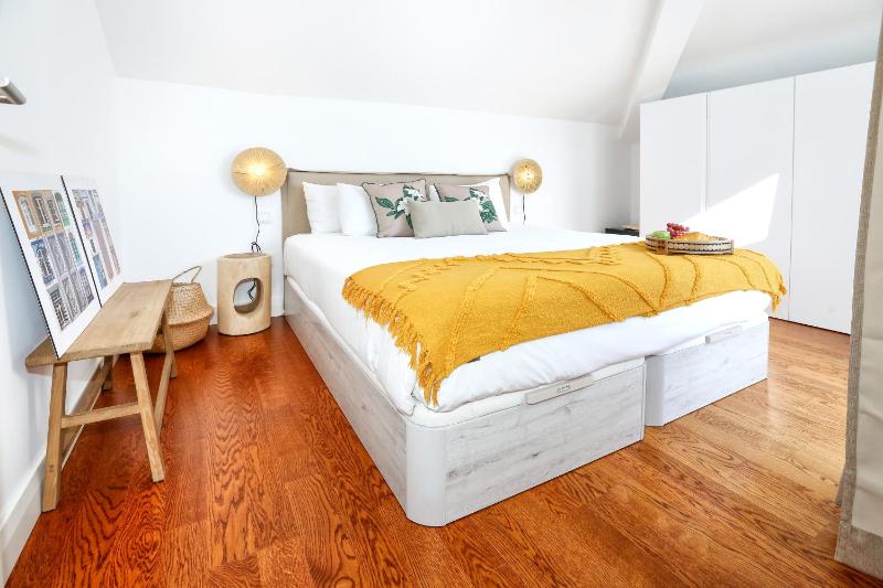 Ria Formosa Vista Duplex Charm in downtown Faro - image 15