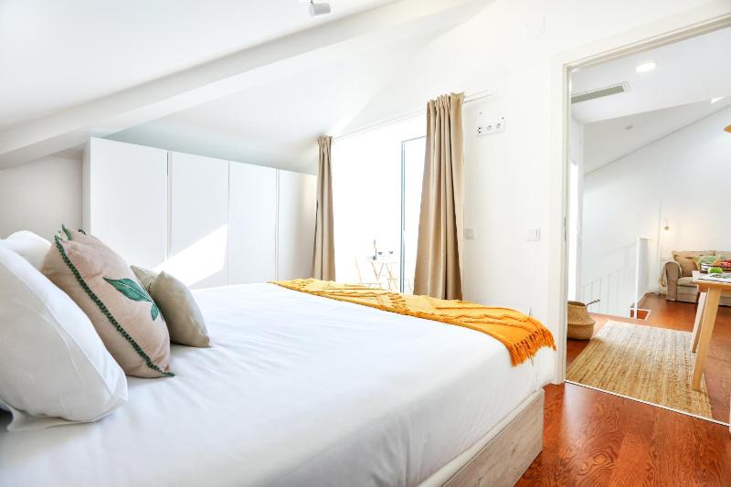 Ria Formosa Vista Duplex Charm in downtown Faro - image 4