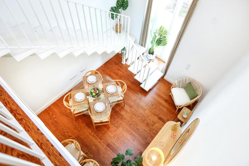 Ria Formosa Vista Duplex Charm in downtown Faro - image 2