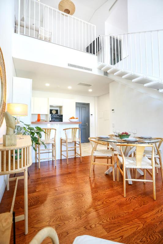 Ria Formosa Vista Duplex Charm in downtown Faro - image 16