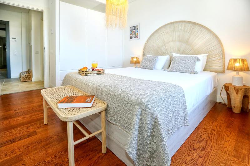 Ria Formosa Vista Duplex Charm in downtown Faro - image 19