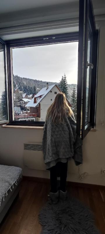 Apartment with Mountain View image 4