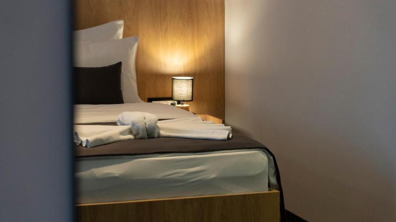 Deluxe Double or Twin Room image 4