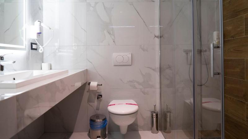 Deluxe Double or Twin Room image 2