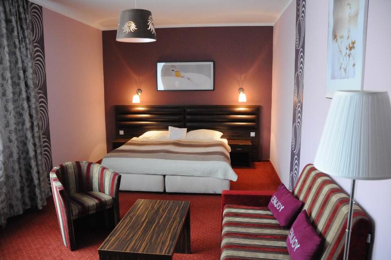 Double or Twin Room image 4