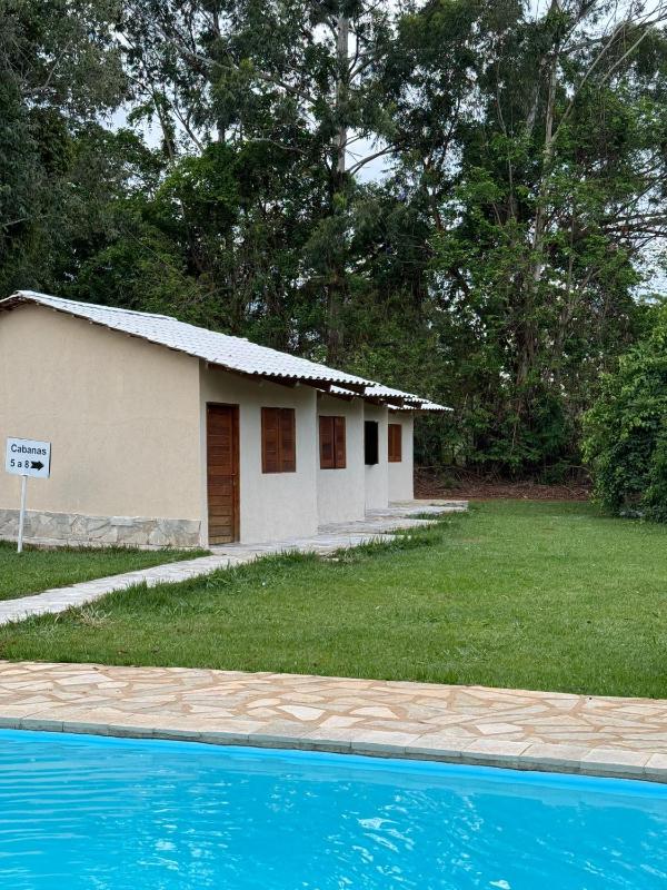 Pousada Verde do Mato - image 32