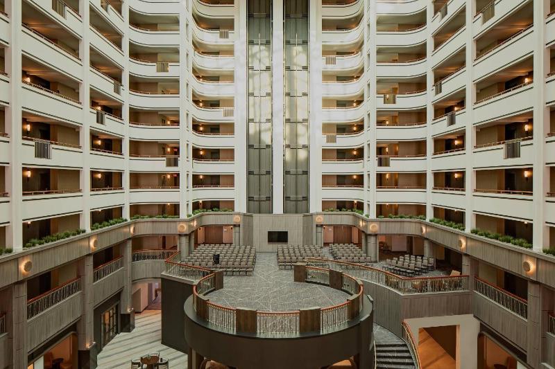 King or Double Room - Concierge Level  image 2
