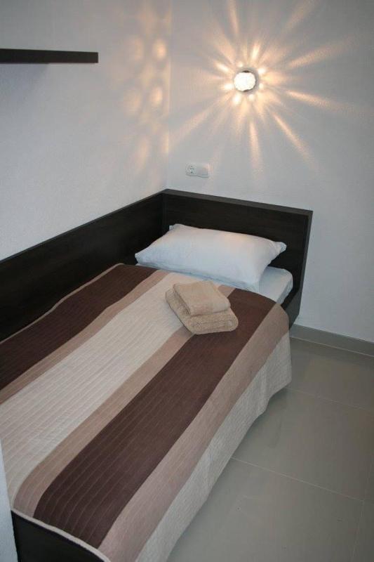 Deluxe Apartment image 1