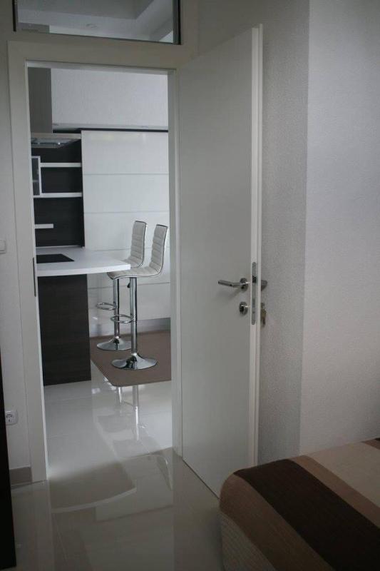 Deluxe Apartment image 3