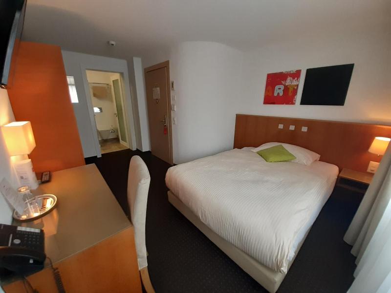 Basic Single Room image 1