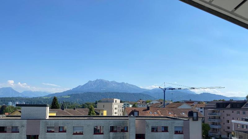 Double Room with Balcony image 4