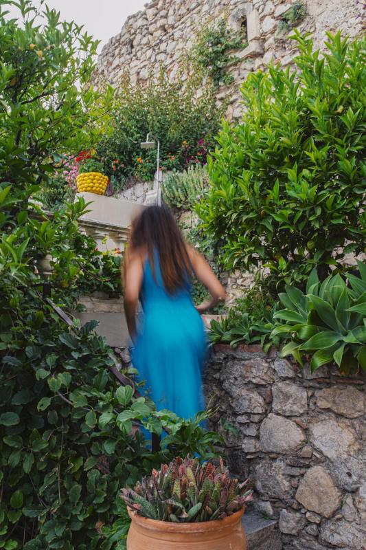 Hotel Villa Taormina - image 44