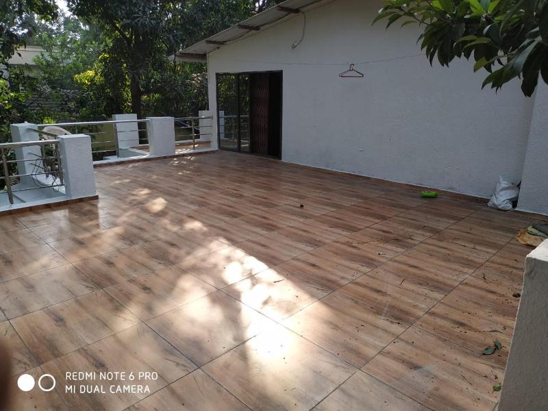 Krushna Kunj Holiday Home - image 14