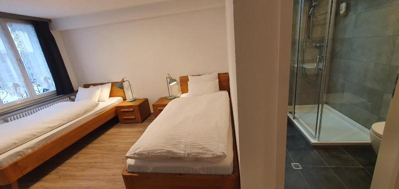 Double or Twin Room with City View image 2