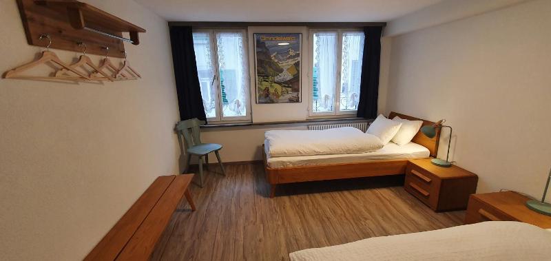 Double or Twin Room with City View image 3