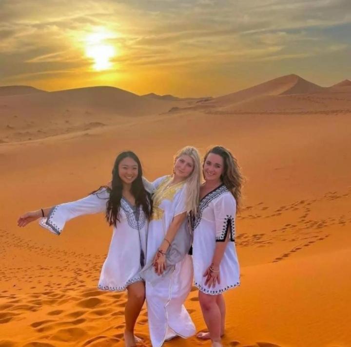 Merzouga Nice luxury Camp - image 35