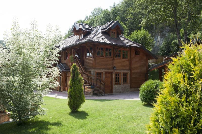 Zlatibor Resort & Spa - image 13