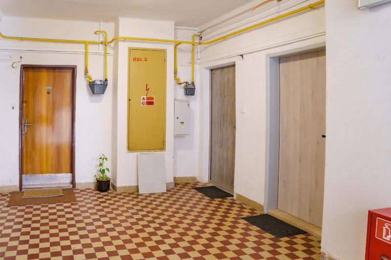 Two-Bedroom Apartment image 1