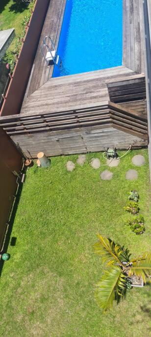 Appartement F2 Ninirei - image 5