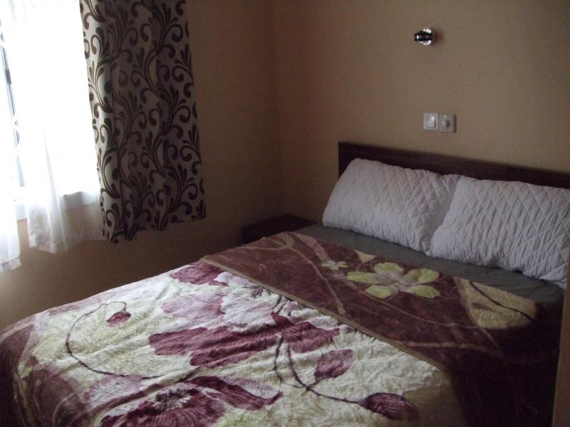 Anorkor Villas - image 4