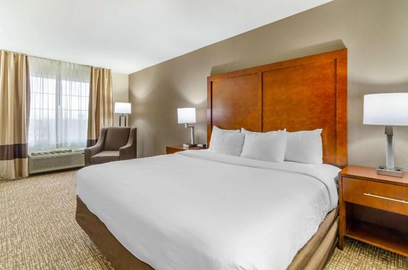 King Room - Non-Smoking image 1
