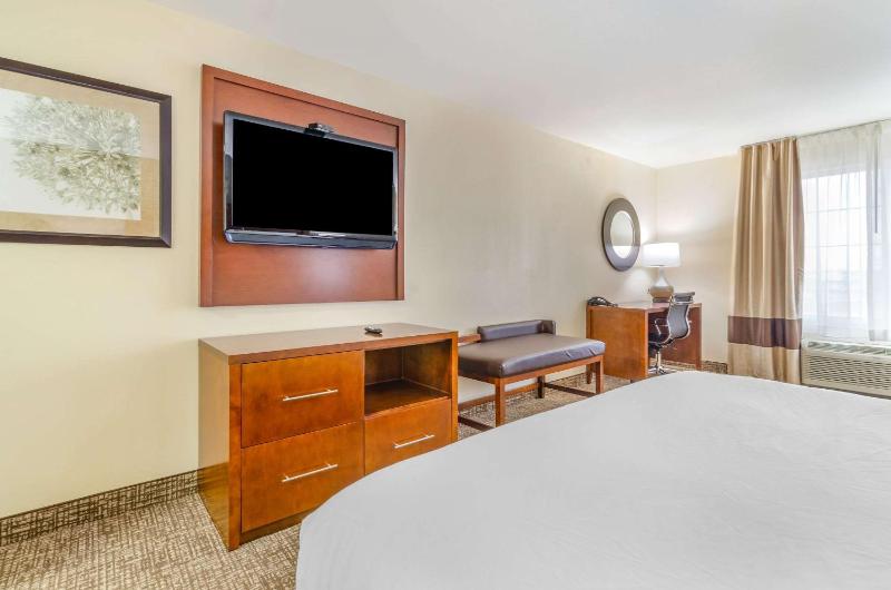 King Room - Non-Smoking image 3