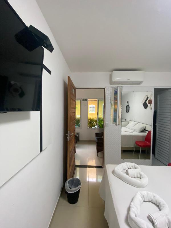 Pousada Residência dos Sonhos - image 45