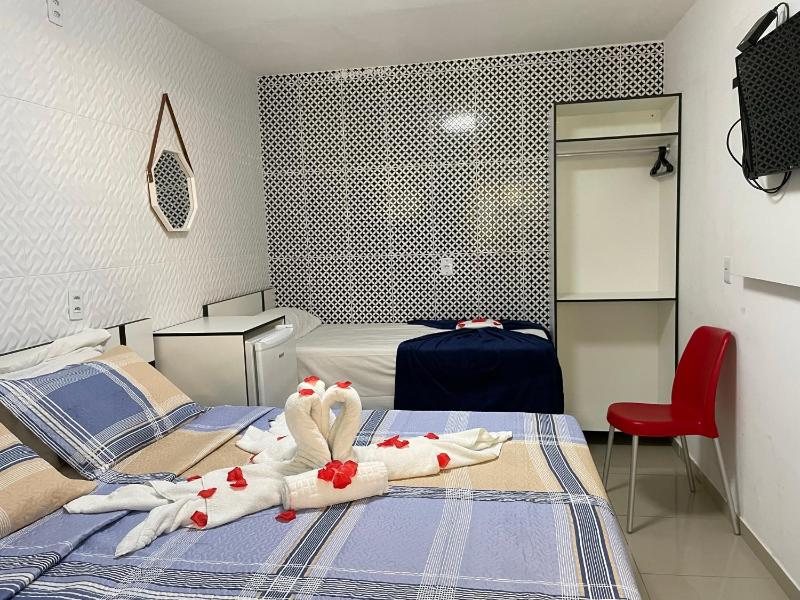 Pousada Residência dos Sonhos - image 26