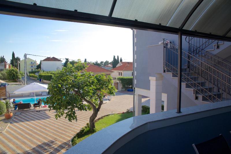 Banić Apartments with pool - image 19