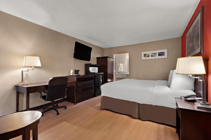 Standard King Room - Non Smoking image 2