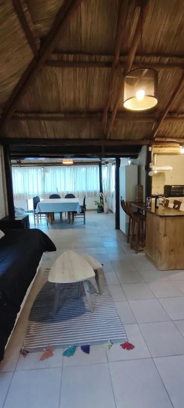 Fabulosa y confortable cabaña - image 11